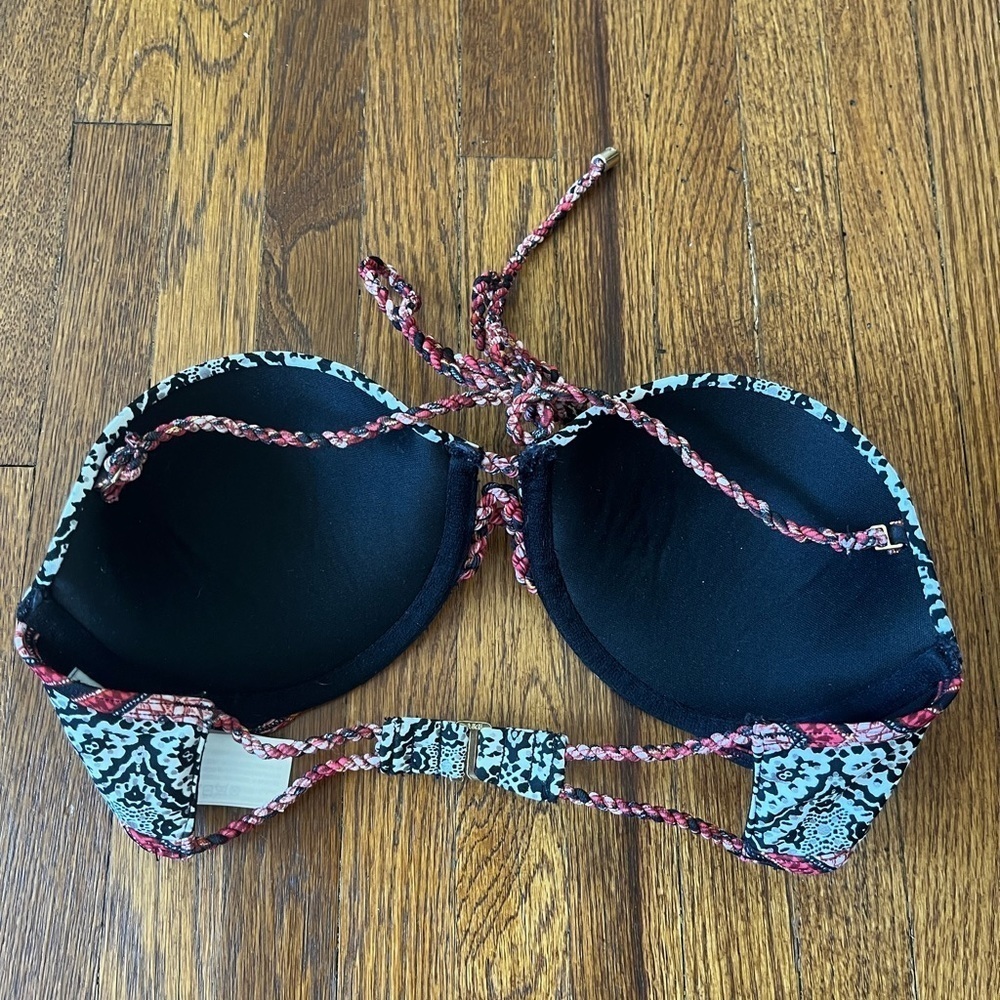 Abercrombie & Fitch Bikini Swimsuit Set | XS bottom | 32A or 32B top - Picture 6 of 6